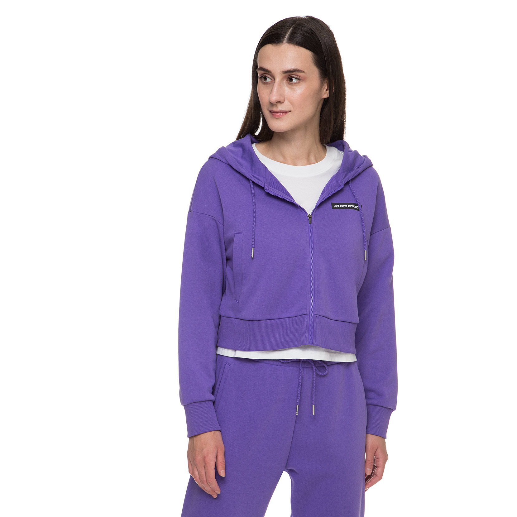 Спортивна куртка Sport Style Optiks FZ