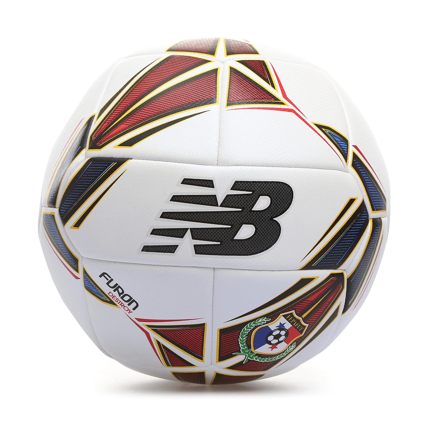 М'яч Furon Destroy