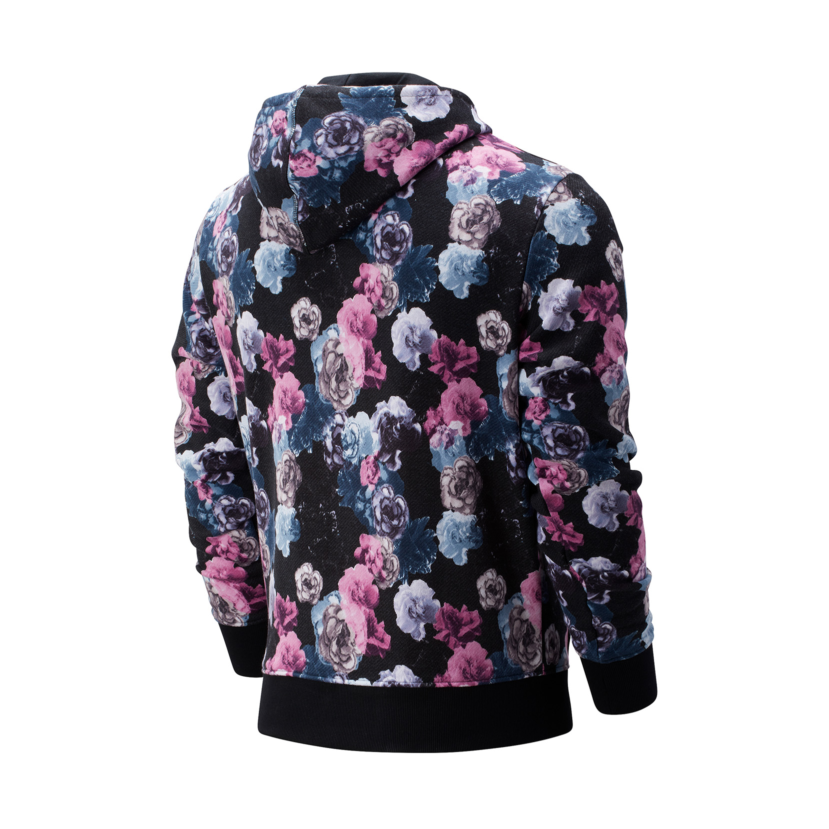 Худі NB Athletics in Bloom