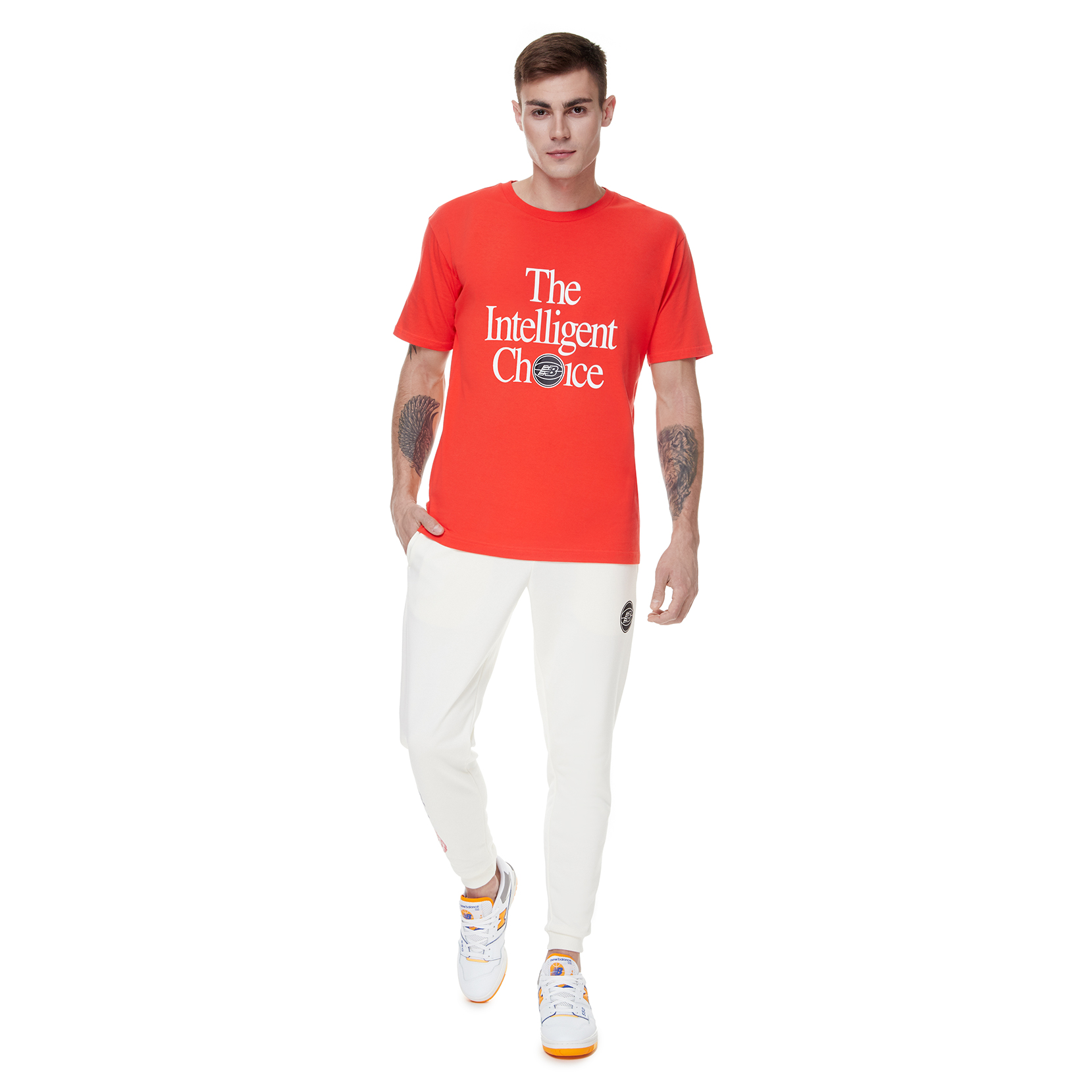 Футболка Hoops Essential