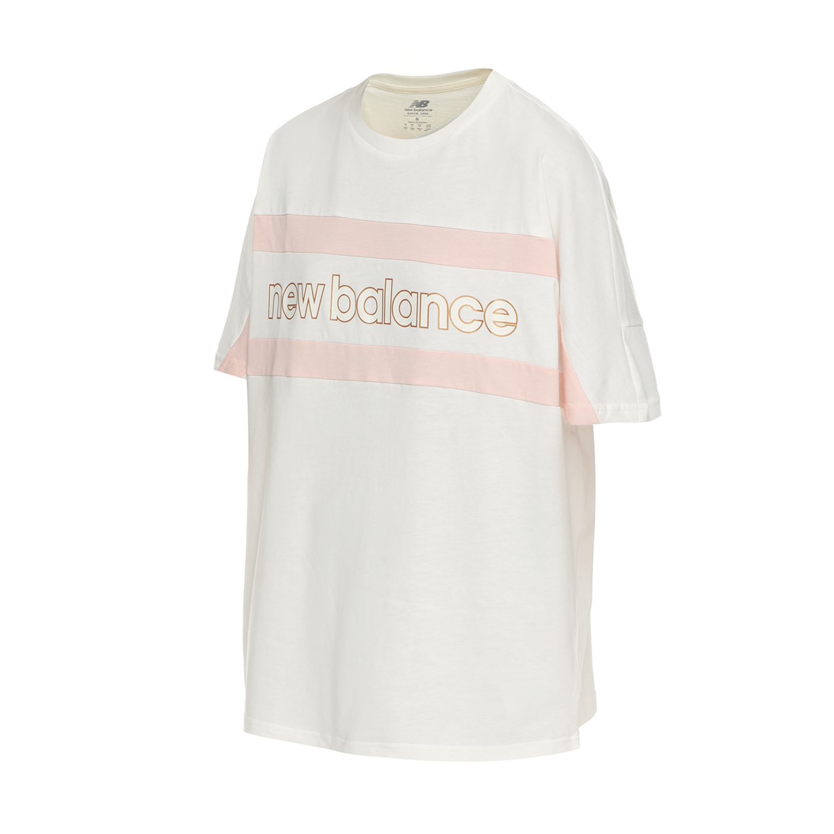 Футболка NB Athletic HL