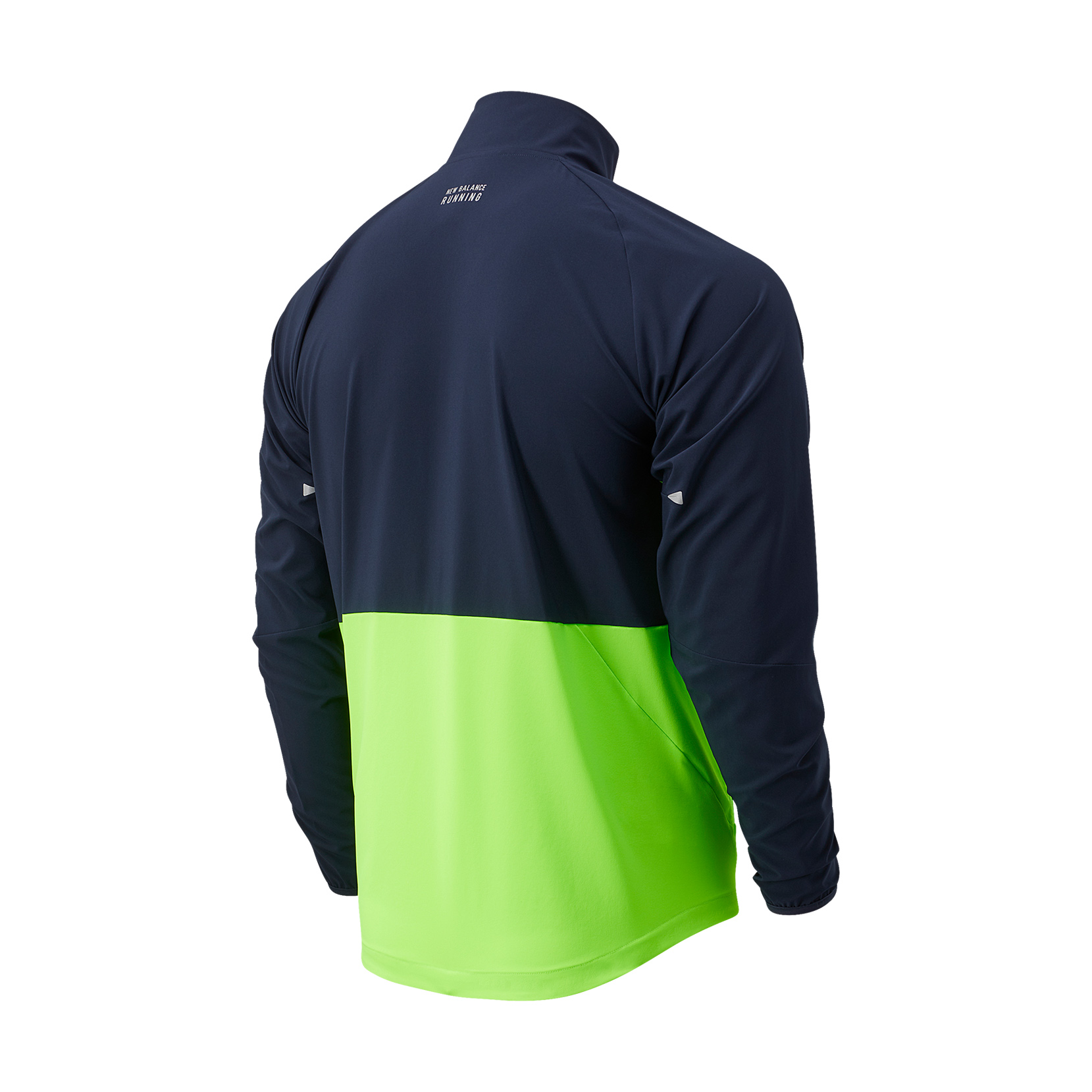 Вітрозахисна куртка Impact Run