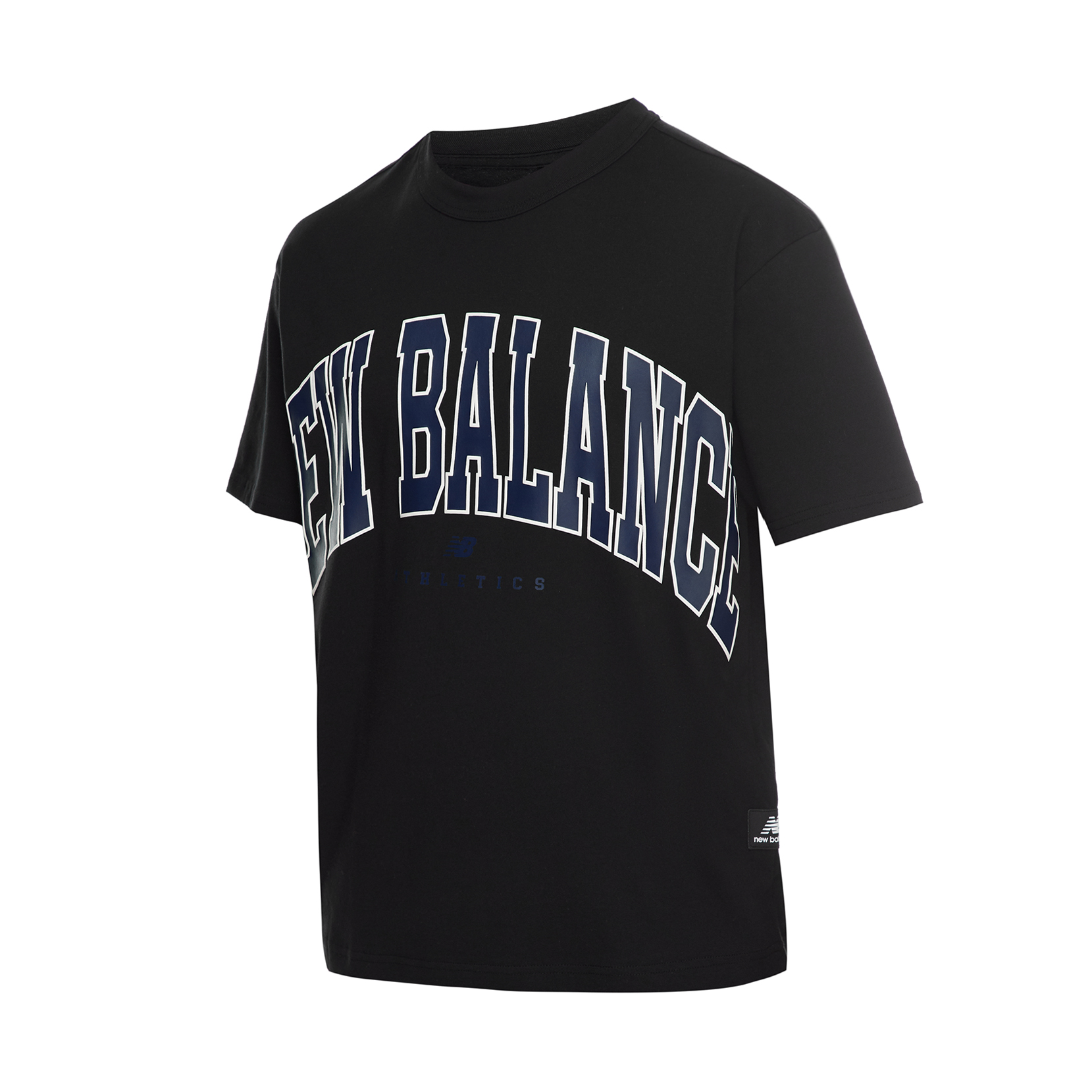 Футболка Uni-ssentials Warped Classics