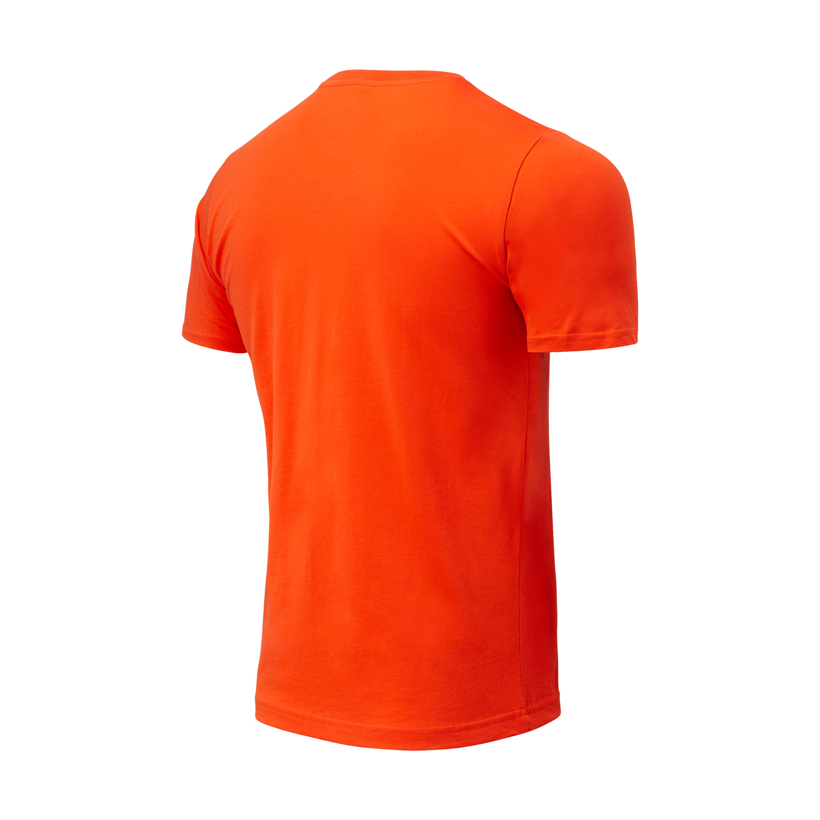 Футболка Essentials Stacked Logo