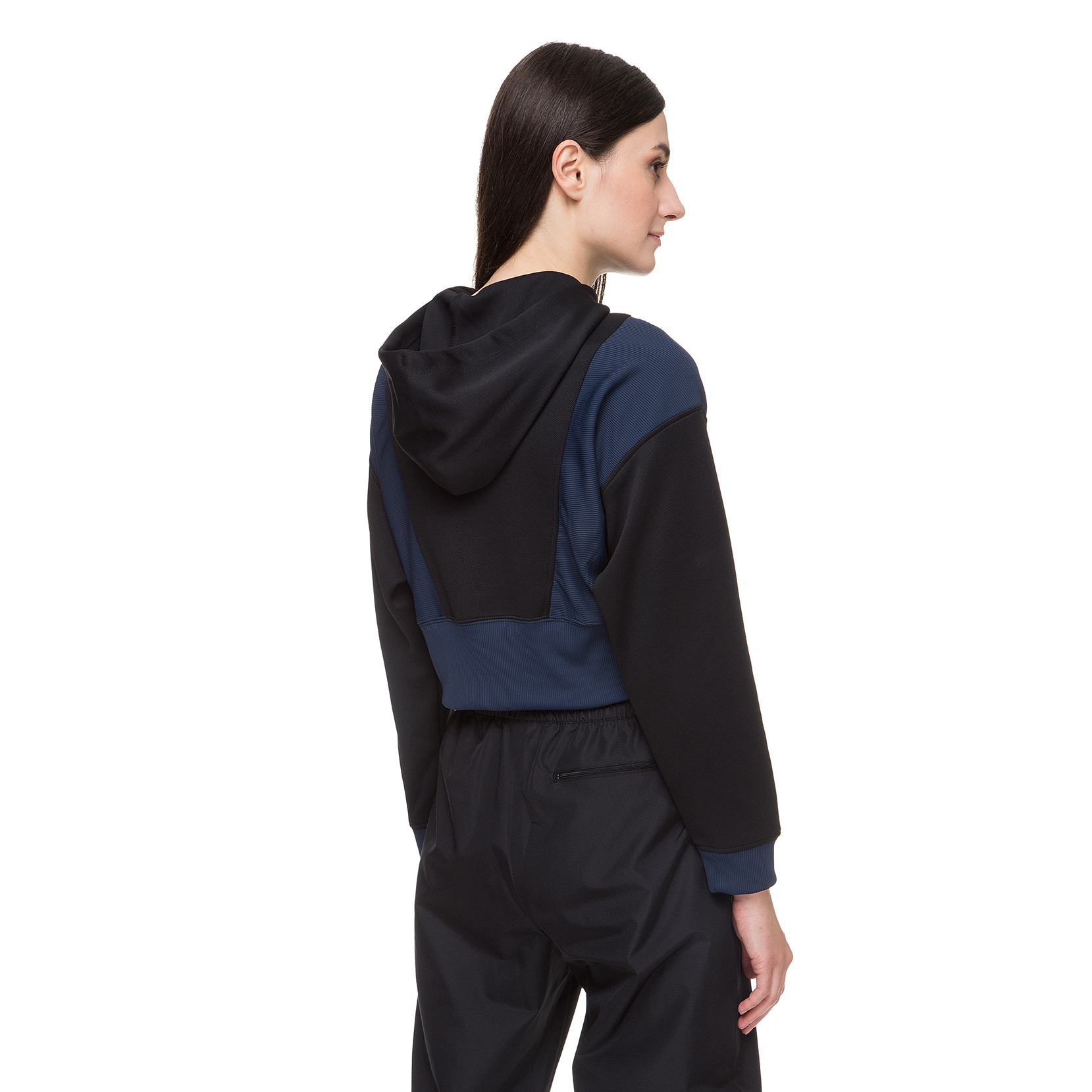 Худі NB Athletics Select