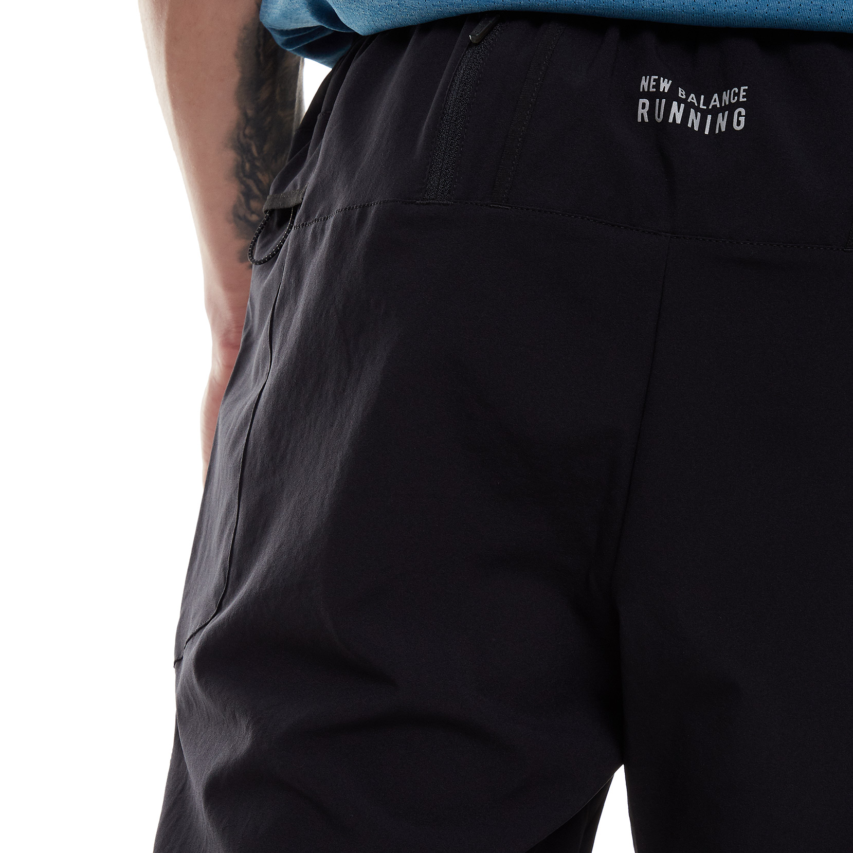 Спортивні брюки Impact Run Woven