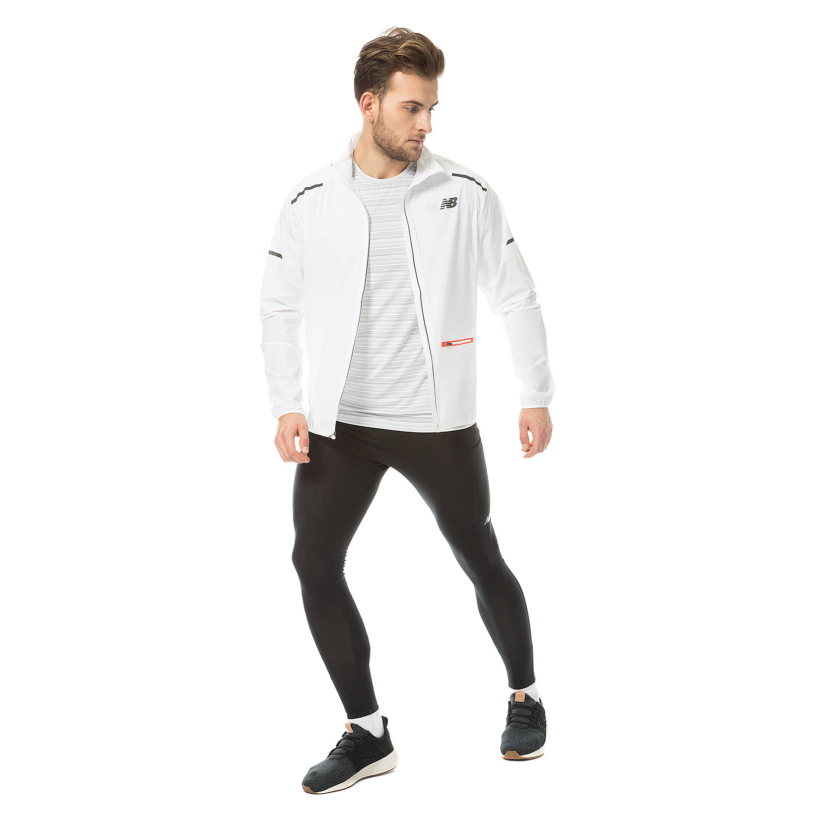 Футболка Fantom Force