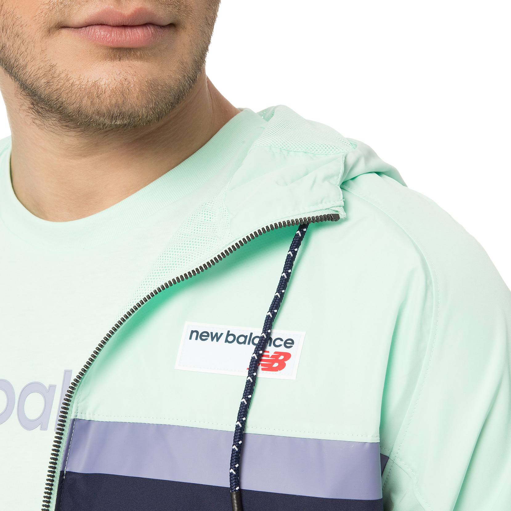 Куртка NB Athletics '78