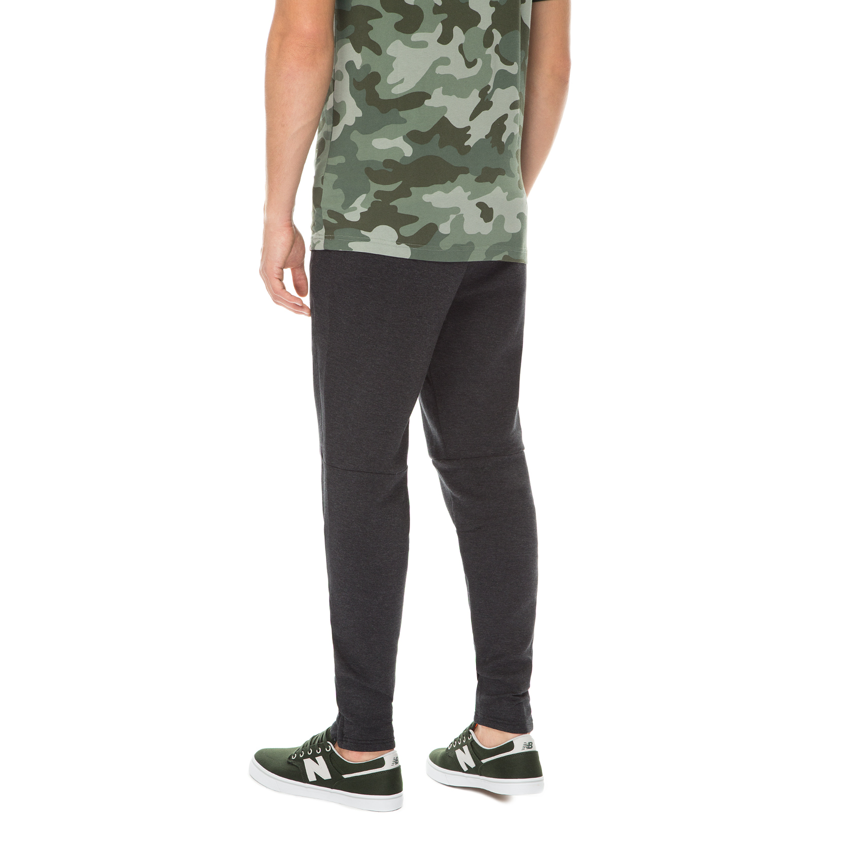 Спортивні брюки 247 Luxe Knit