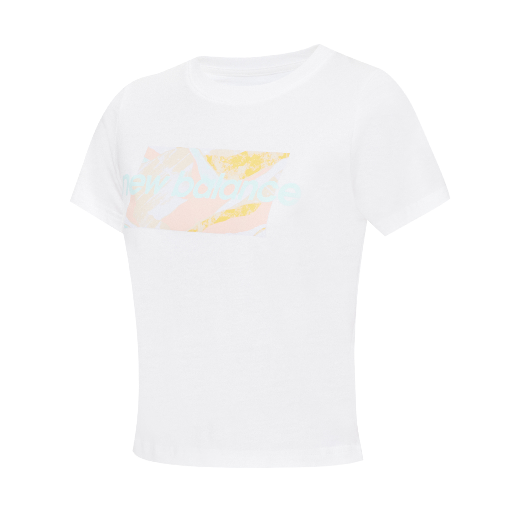 Футболка Athletics Mystic Minerals