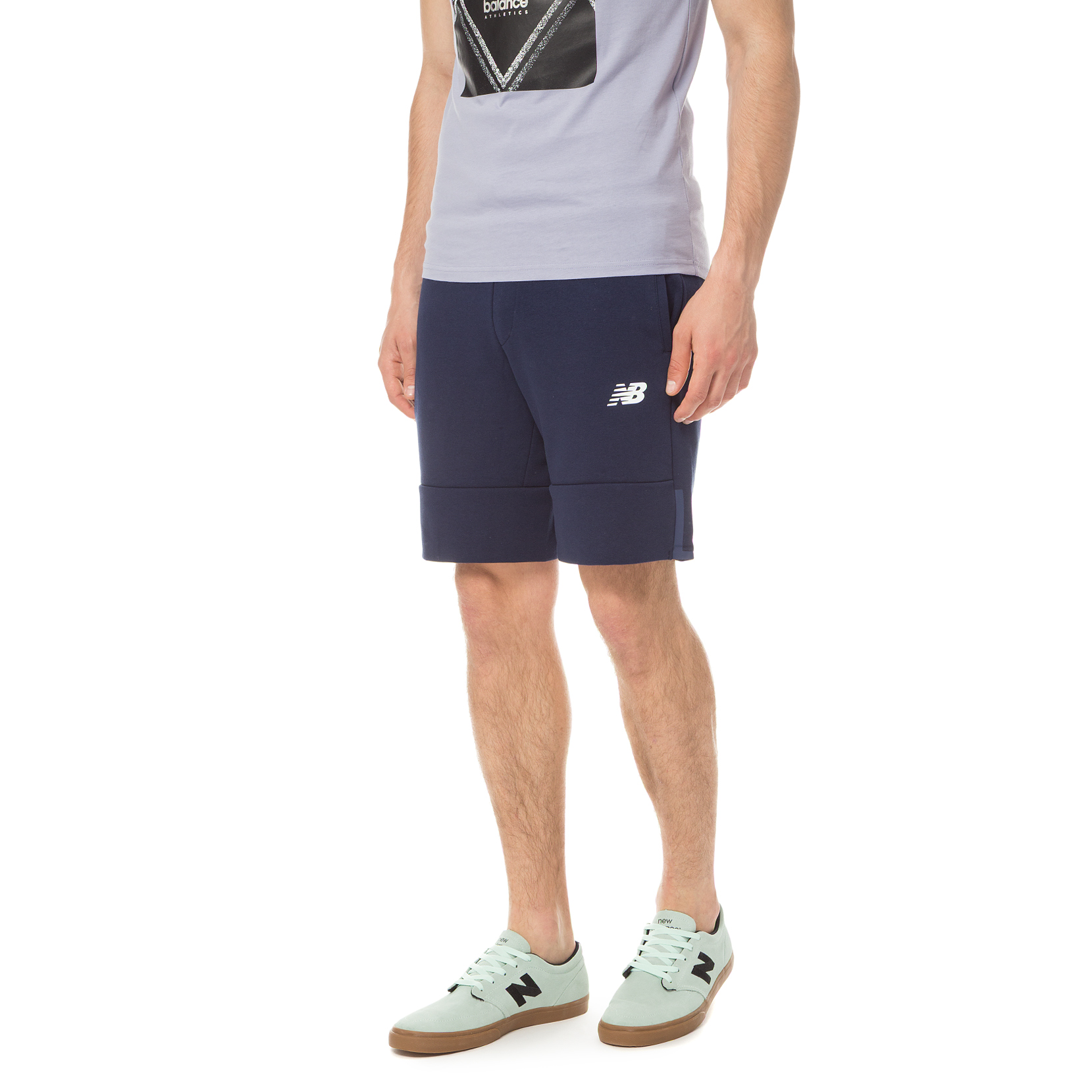 Шорти NB Athletics