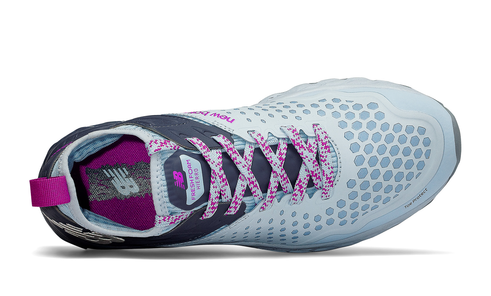 Fresh Foam Hierro v4