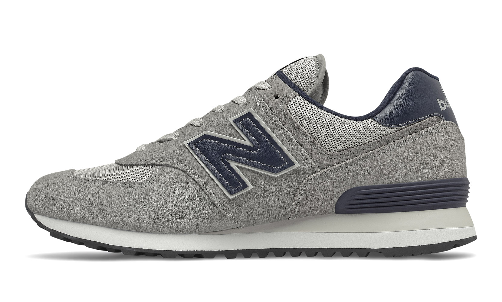 New Balance 574 History