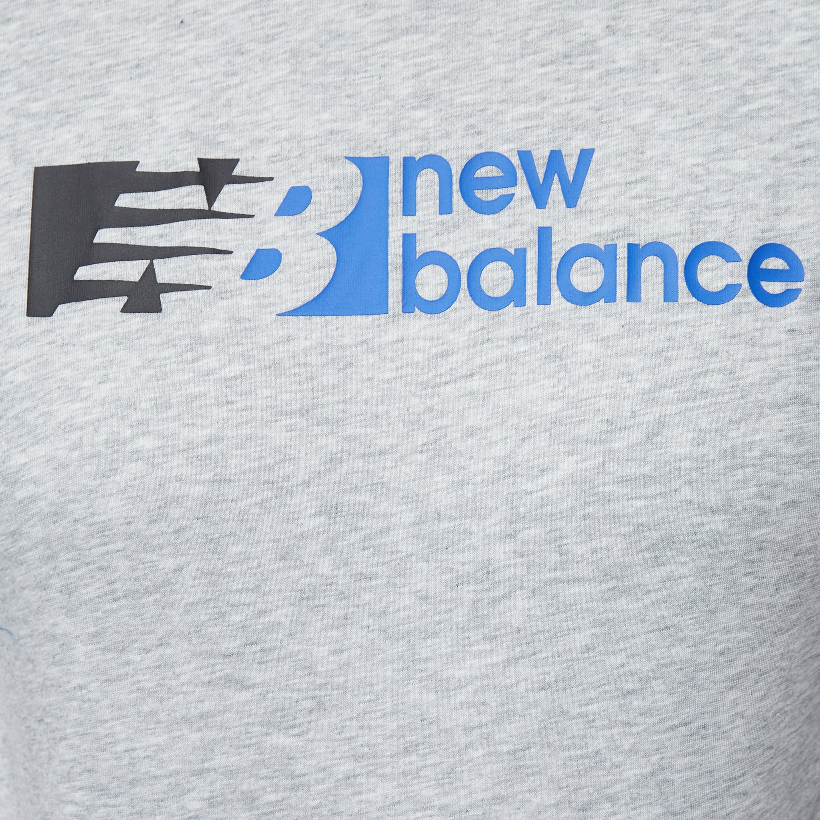 Футболка Graphic Heathertech