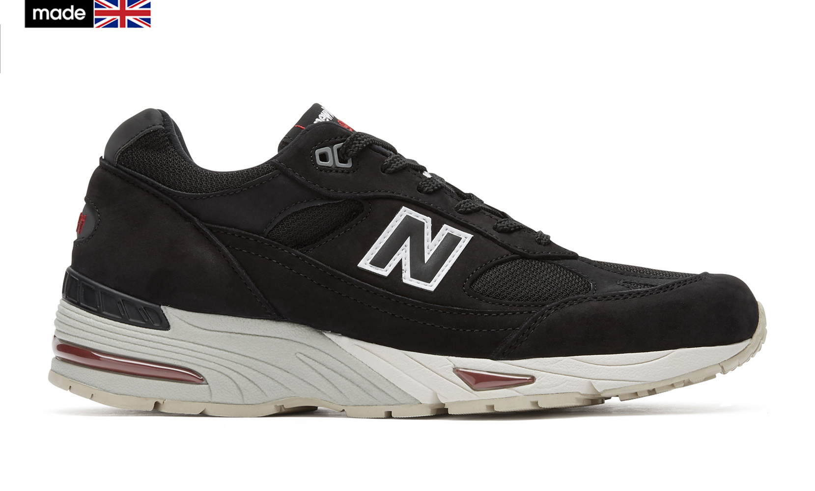 New Balance 991 Made in UK