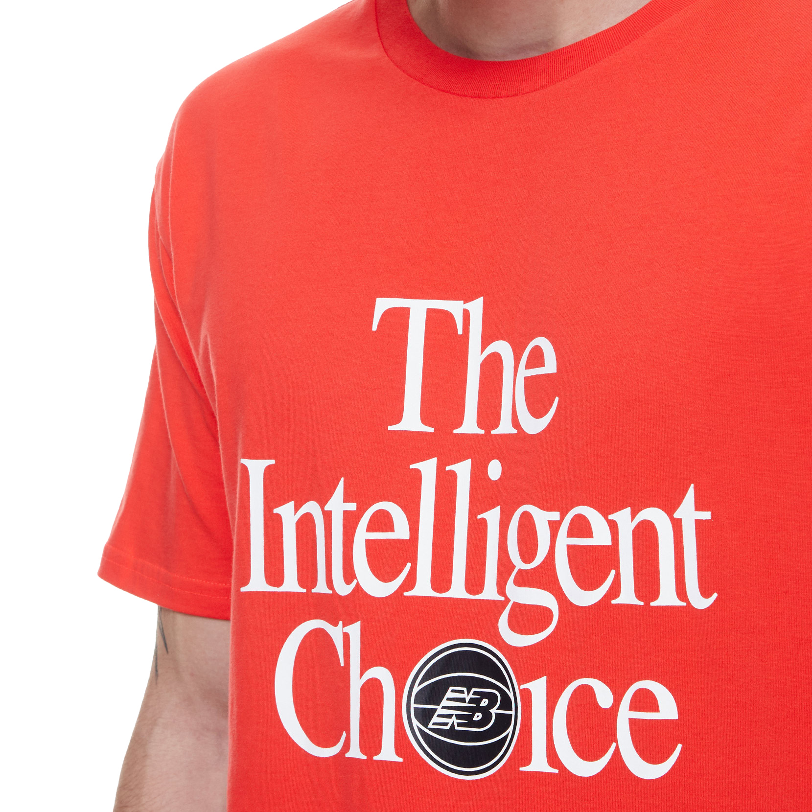 Футболка Hoops Essential