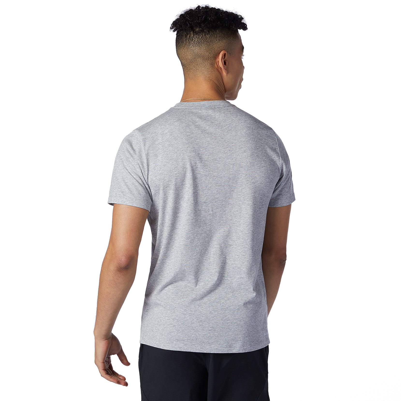 Футболка Heathertech