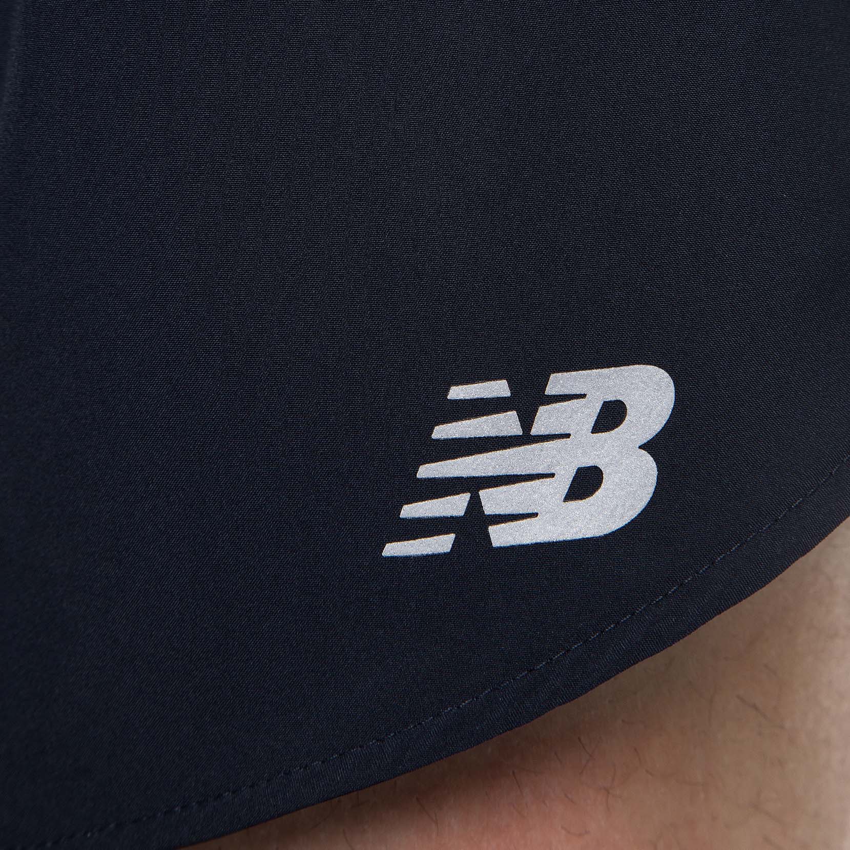 Шорти Accelerate 3In Split