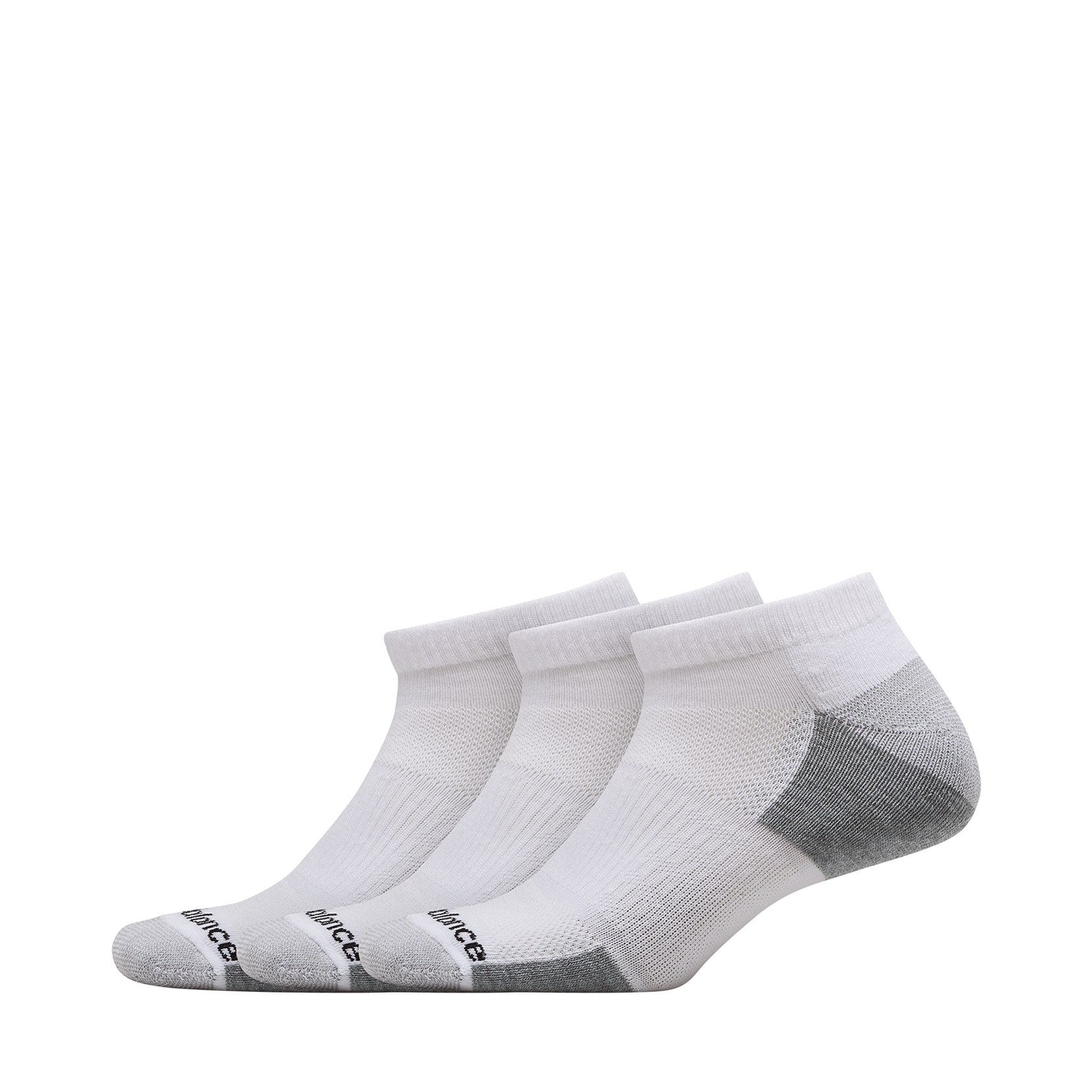 Шкарпетки ESS Cushioned Low Cut (3 пари)