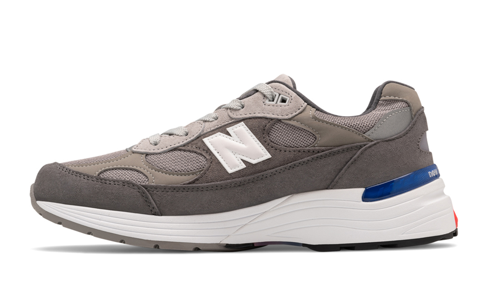 New Balance 992 Made in USA