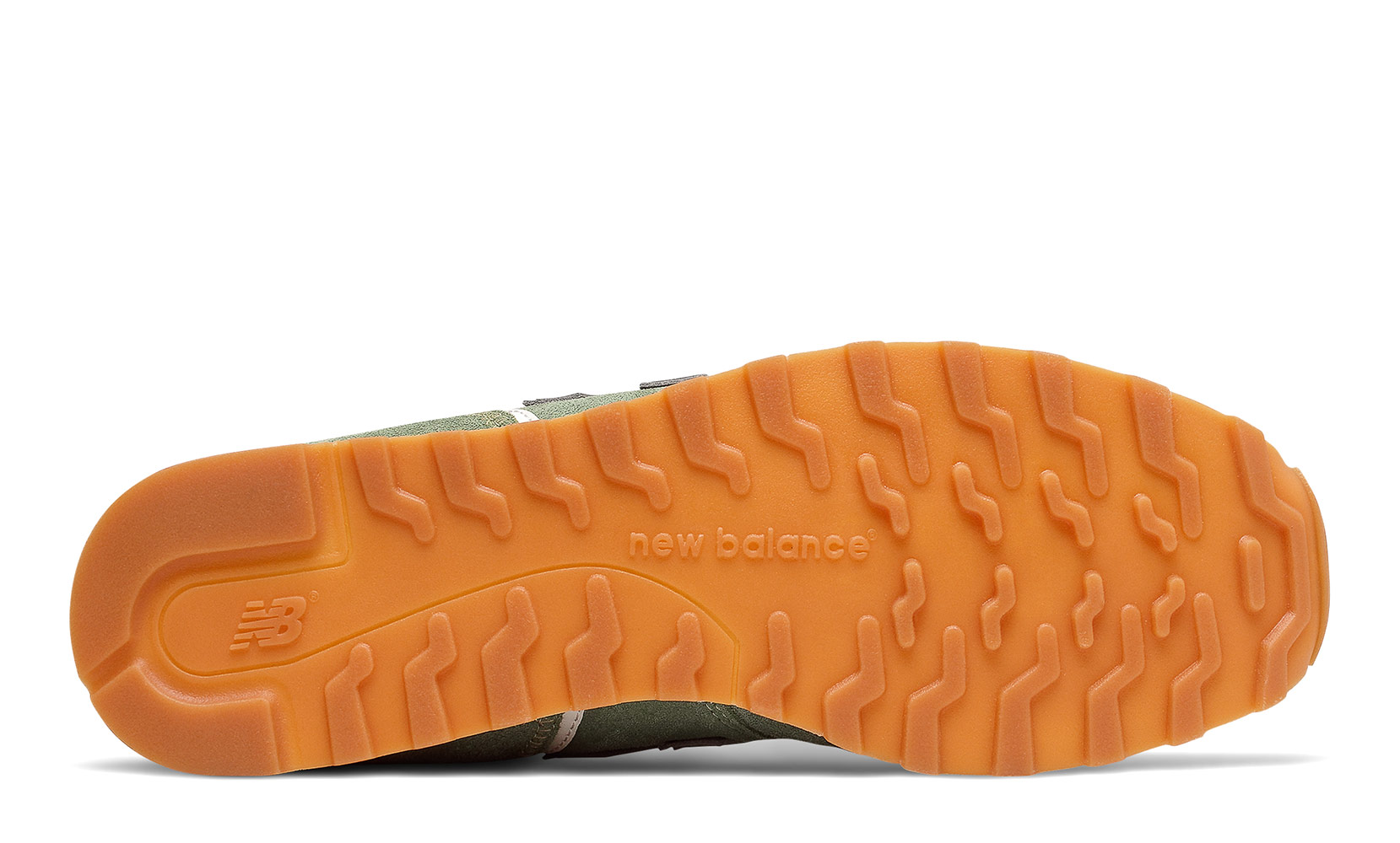 New Balance 373 Canvas