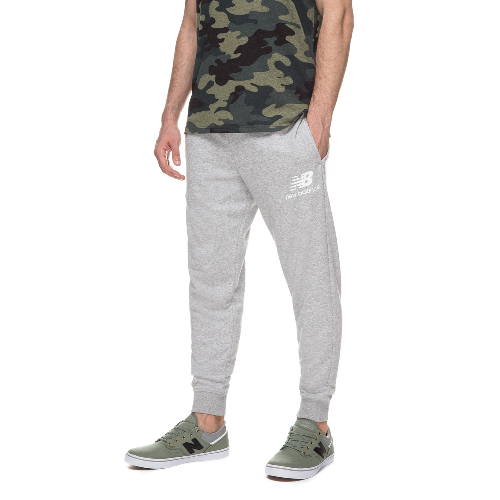 Спортивні брюки Essential Logo