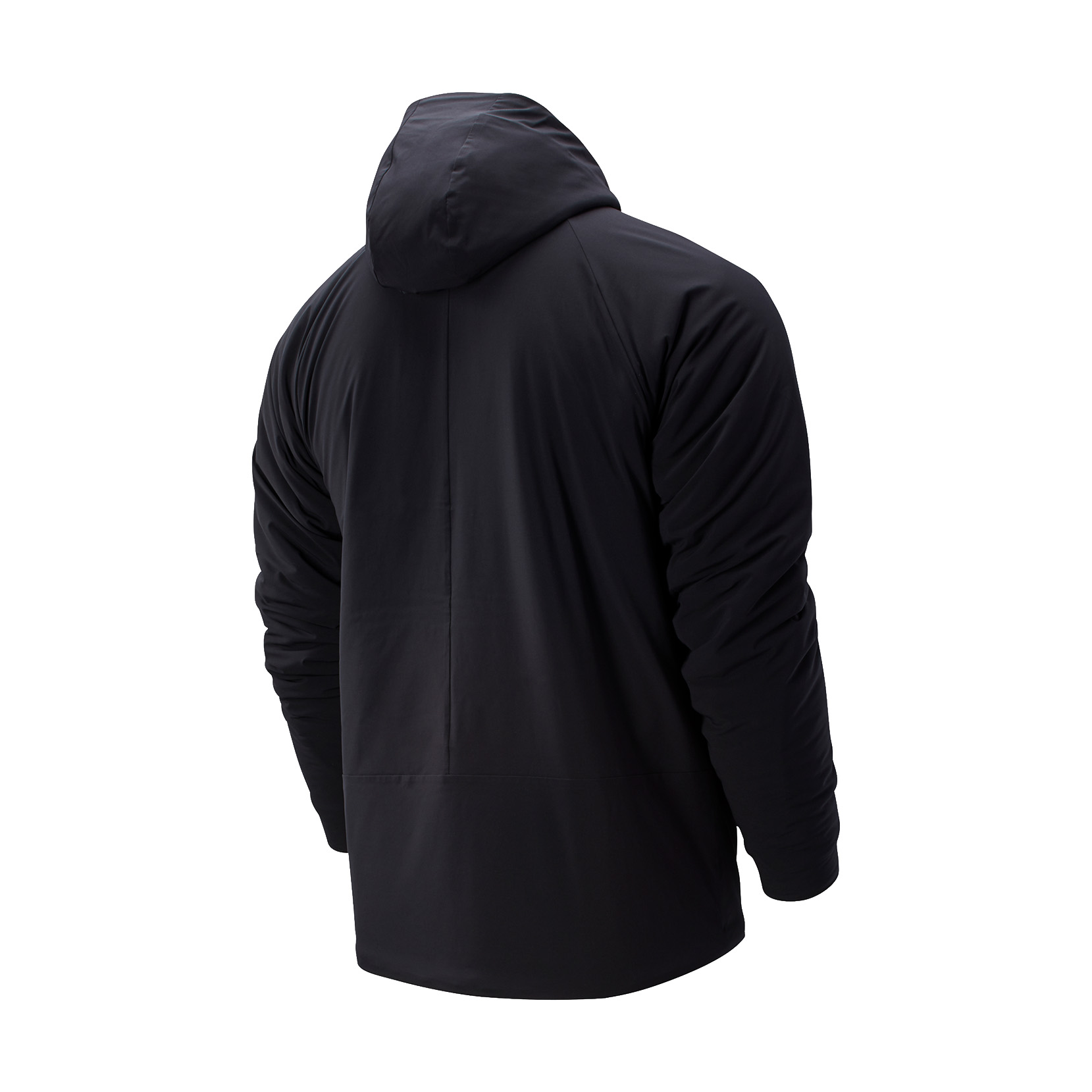 Вітрозахисна куртка R.W.T NB Heat