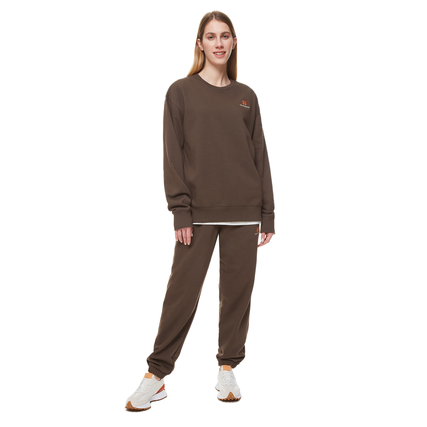 Світшот Uni-ssentials