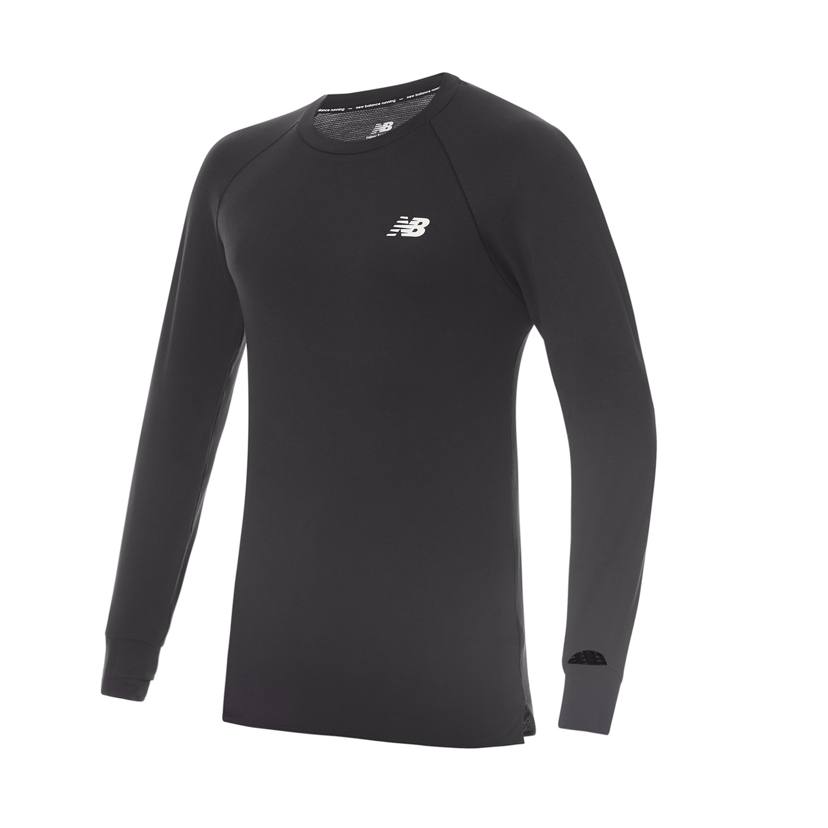 Футболка з довгим рукавом Q Speed 1NTRO