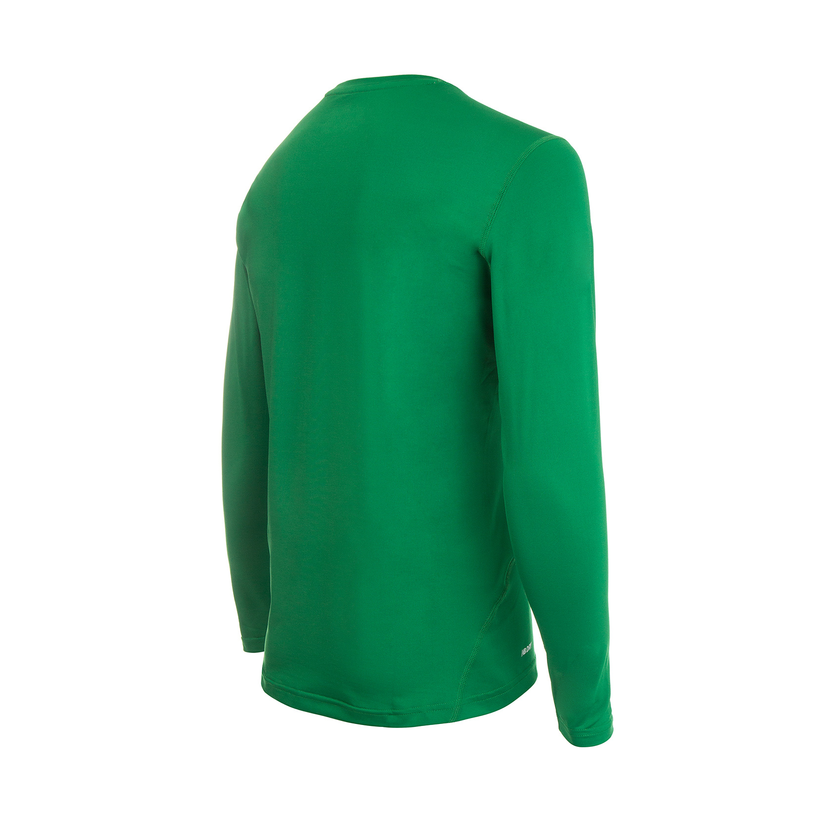 Футболка з довгим рукавом COMPRESSION