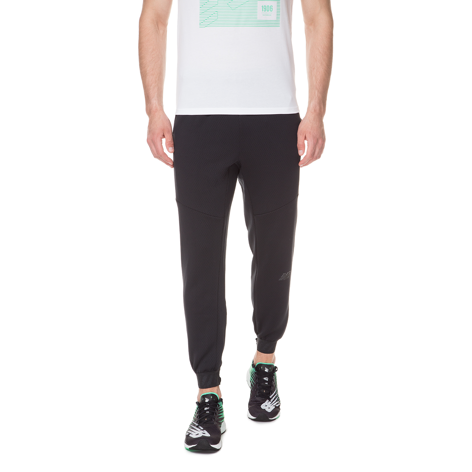 Спортивні брюки R.W.T. Double Knit