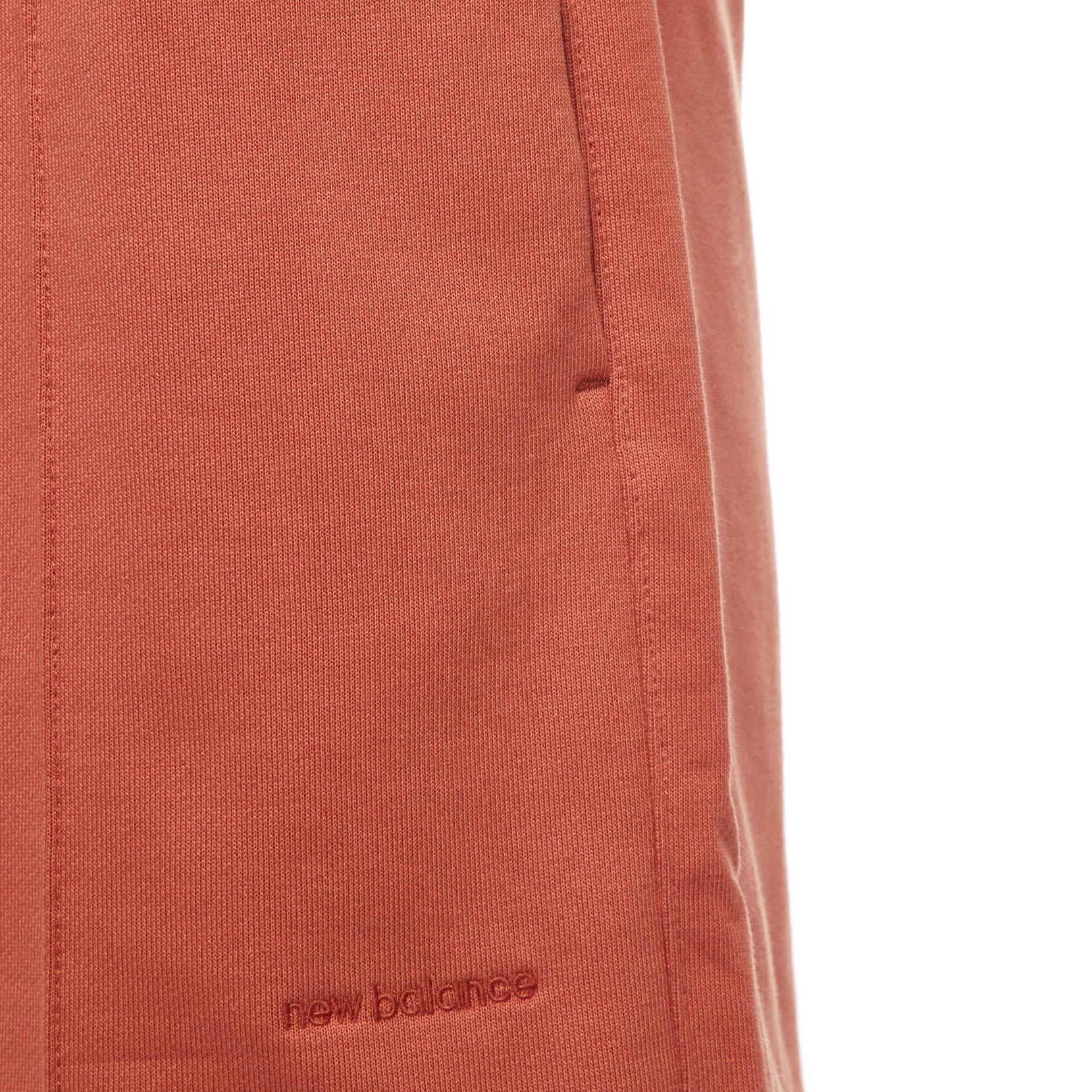 Шорти Athletics Nature State French Terry