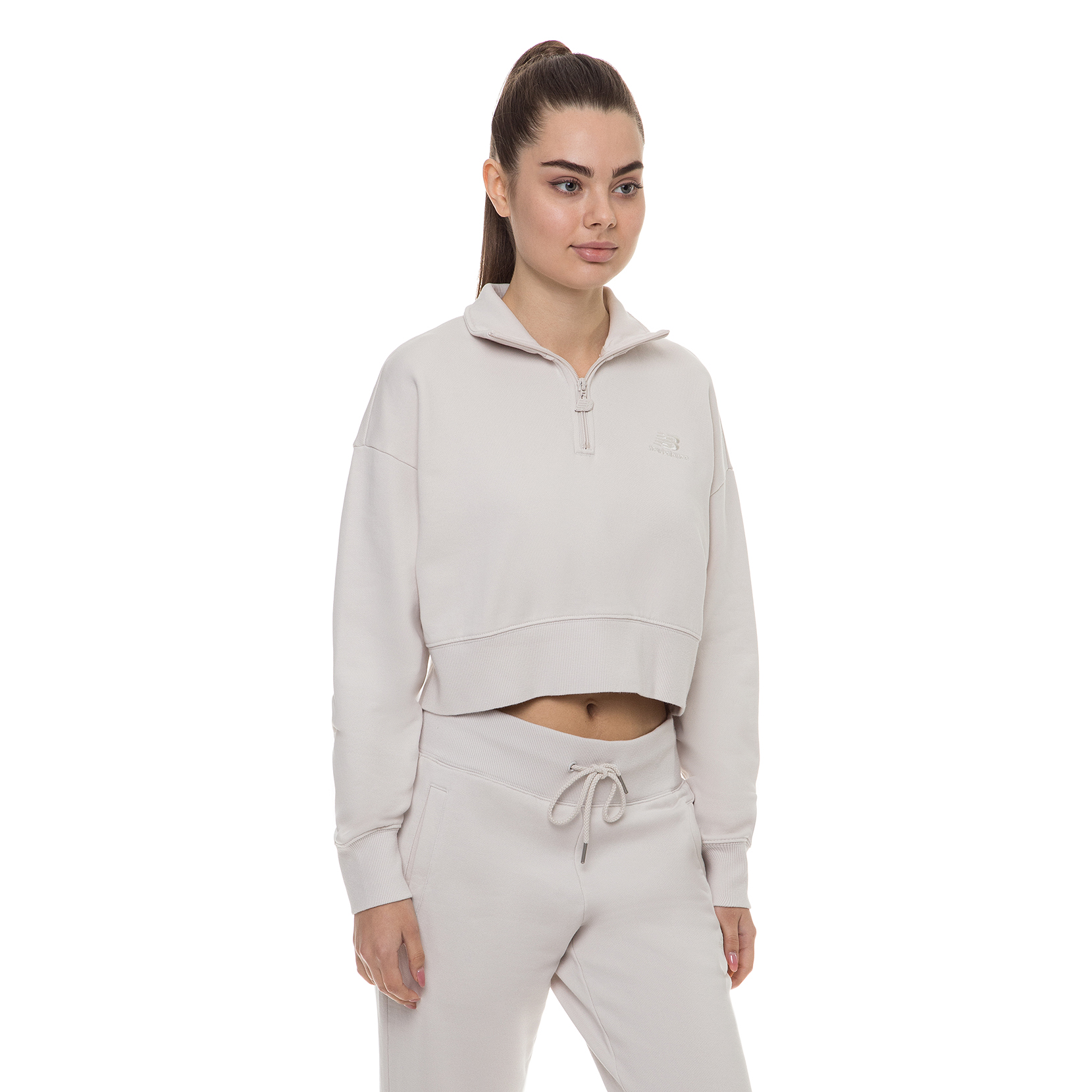 Світшот NB Athletics Prep