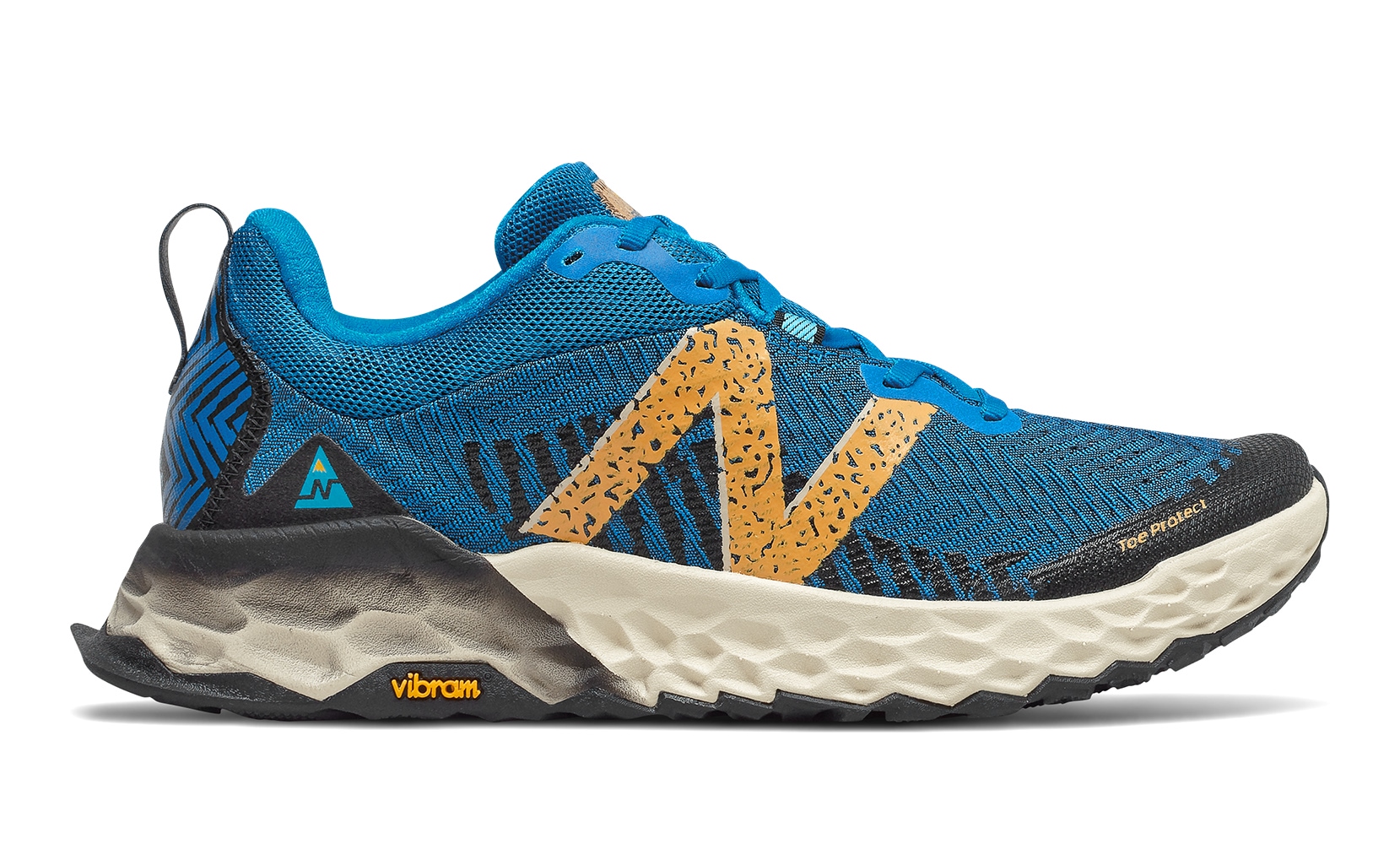 Fresh Foam Hierro v6