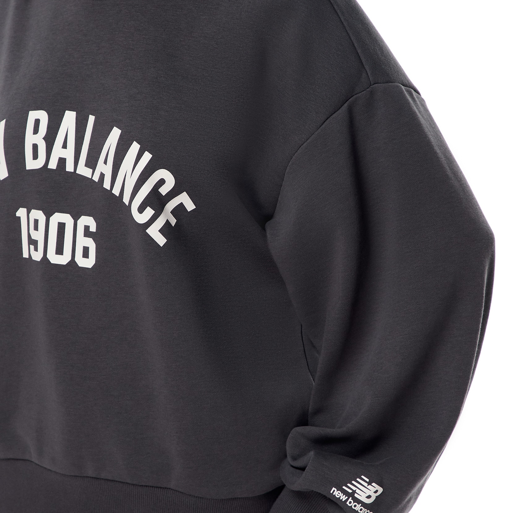 Світшот Essentials Varsity