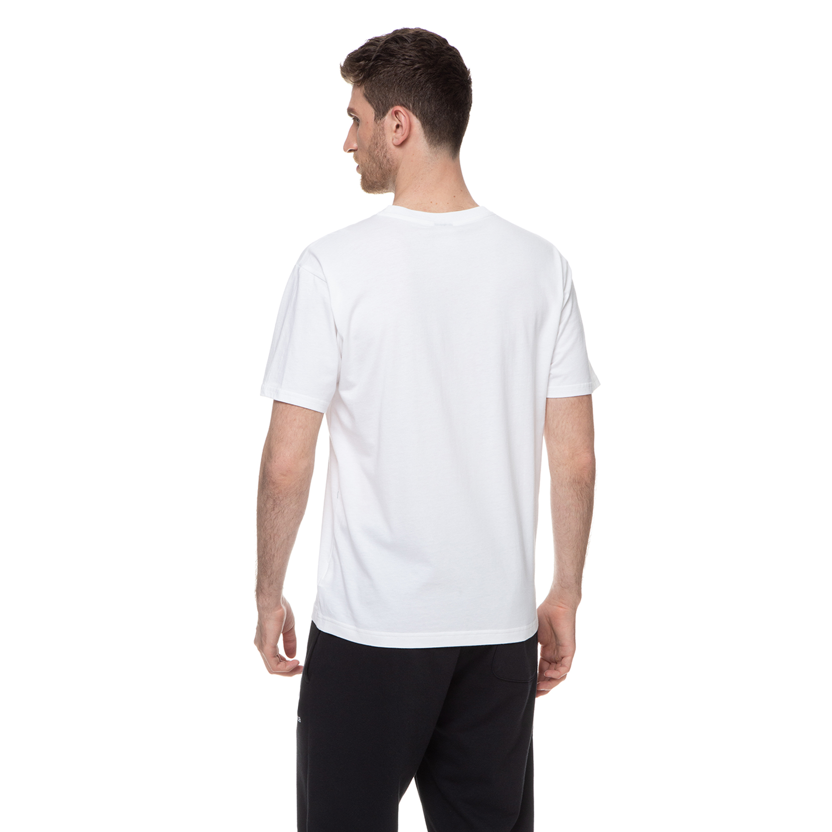 Футболка Essentials System