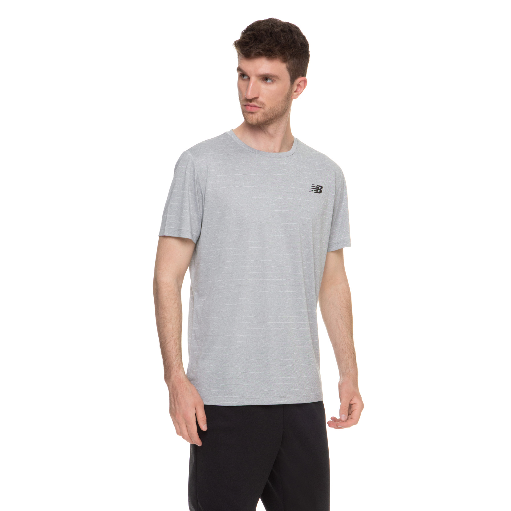 Футболка Sport Tech