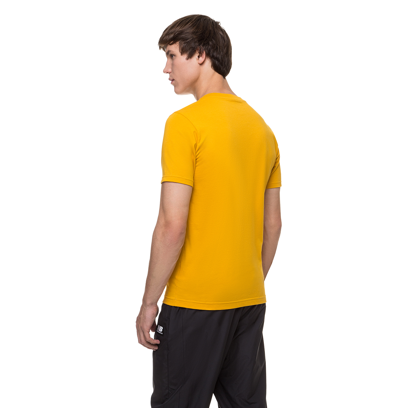 Футболка NB Classic Repeat