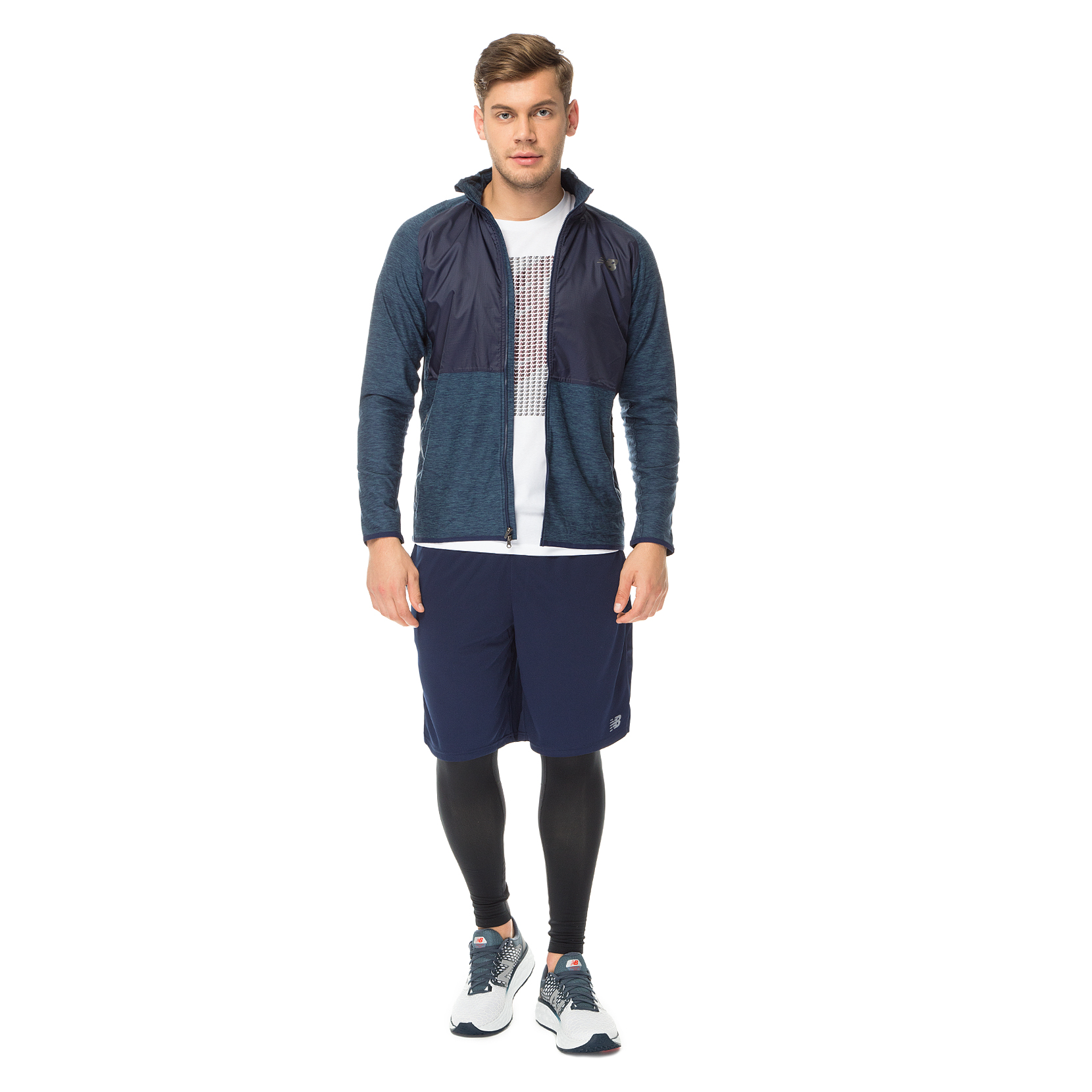 Куртка ANTICIPATE