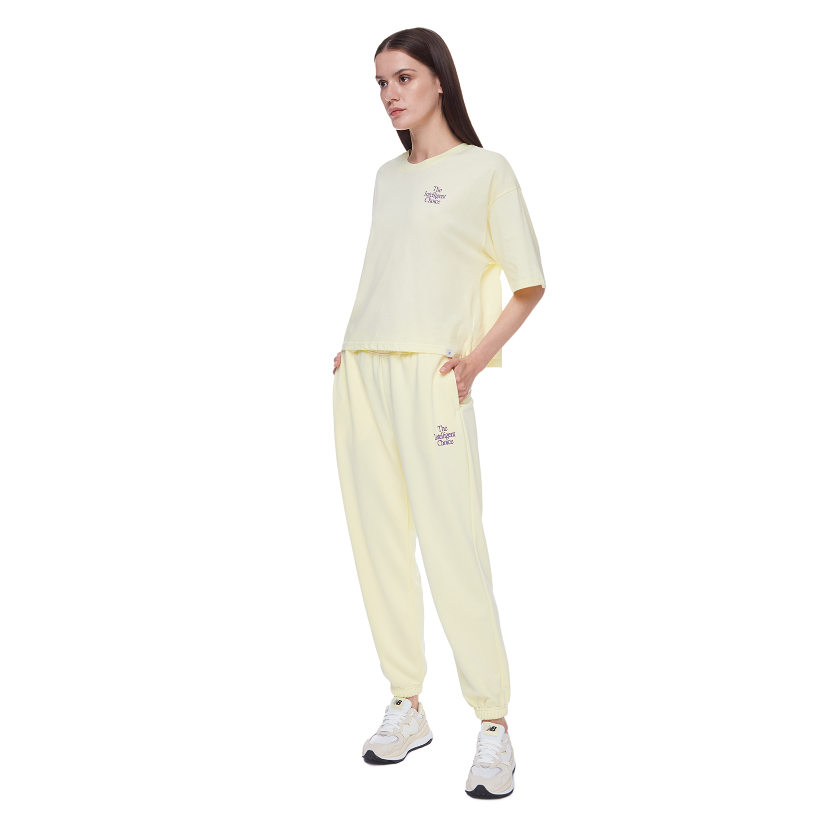 Футболка NB Athletic Intelligent Choise