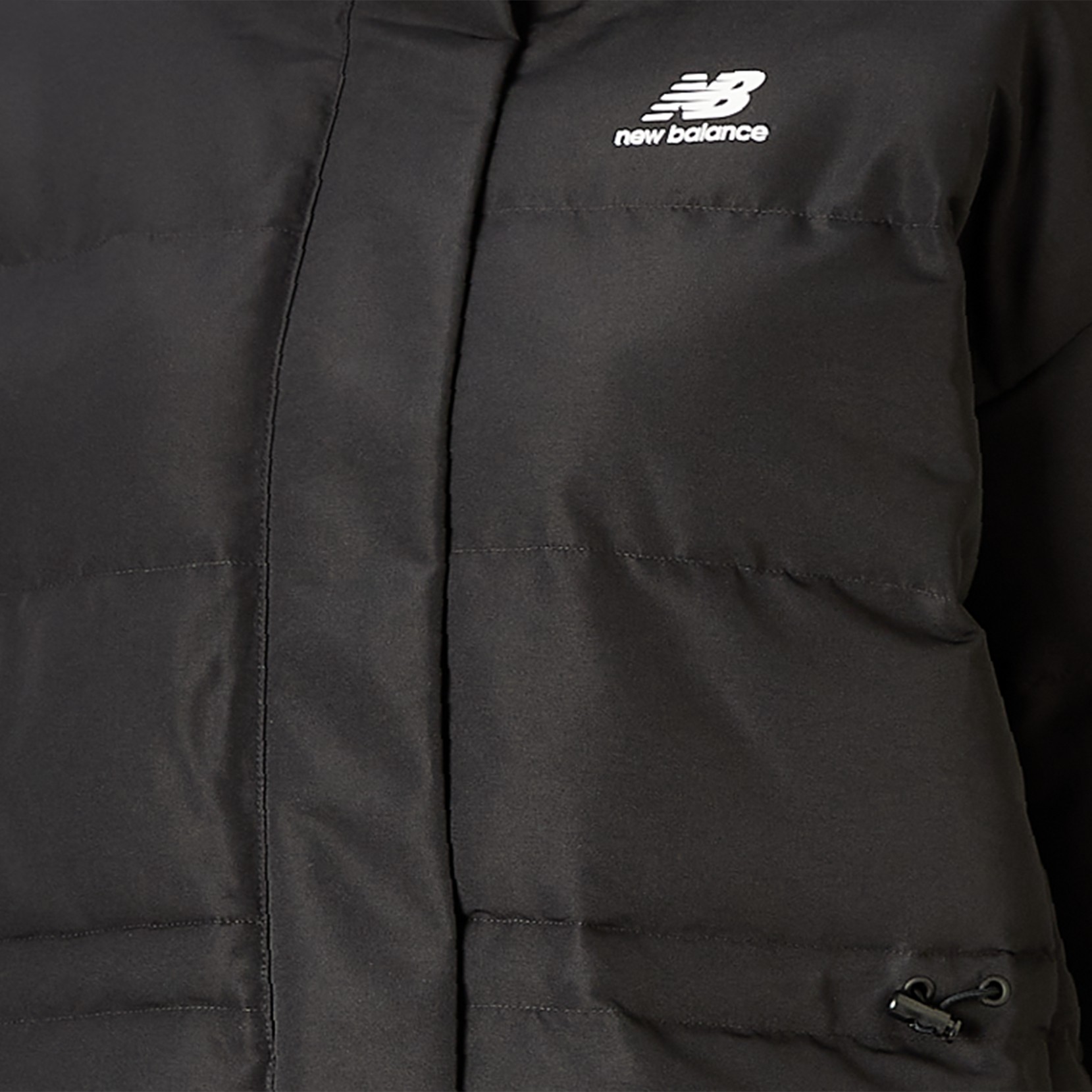 Куртка ATHLETICS TERRAIN