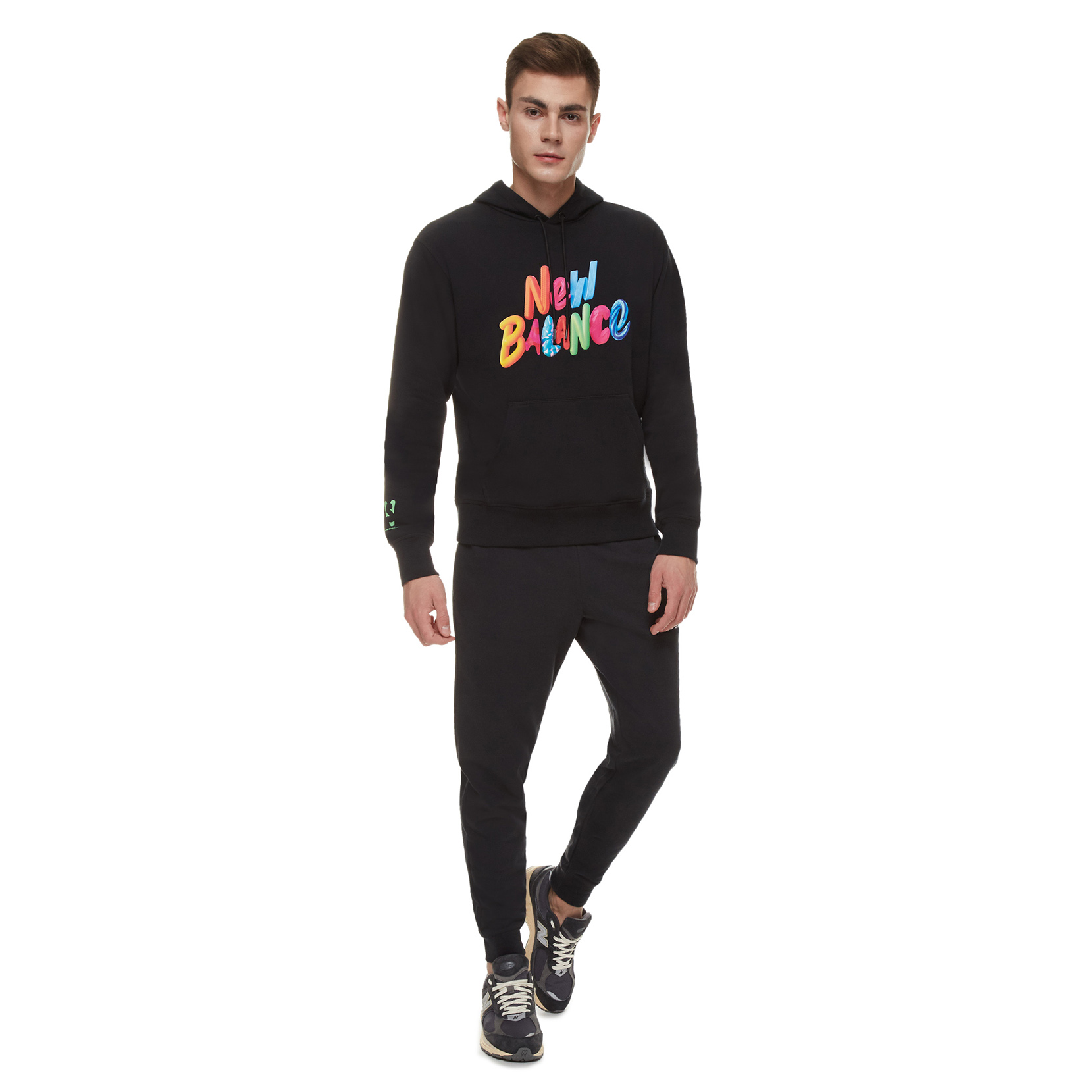 Худі Artist Pack Velvet Spectrum