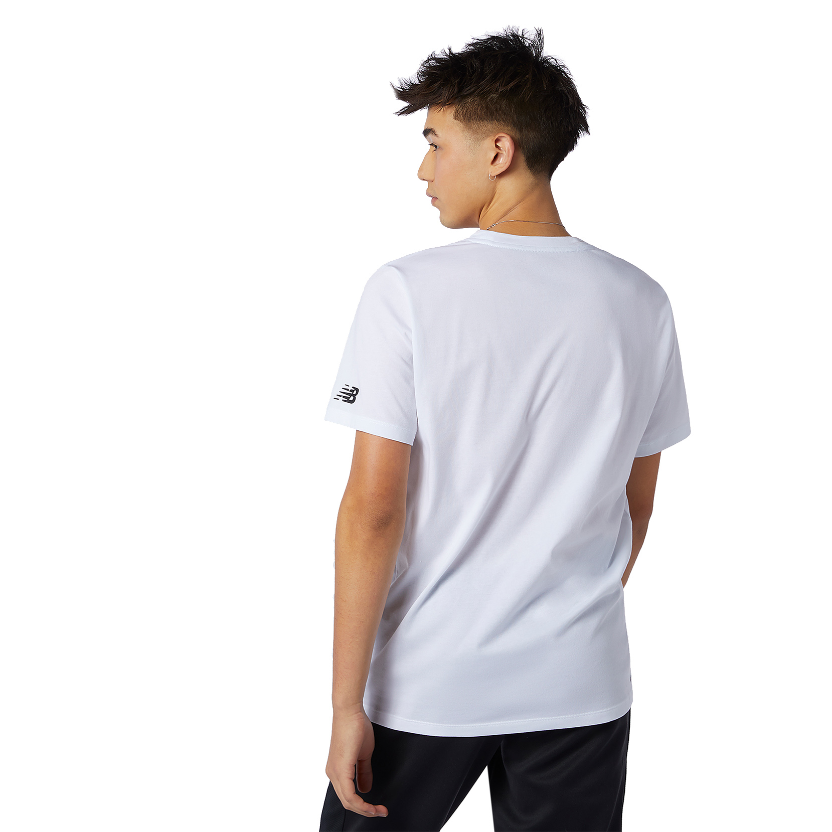 Футболка Gr Heathertech