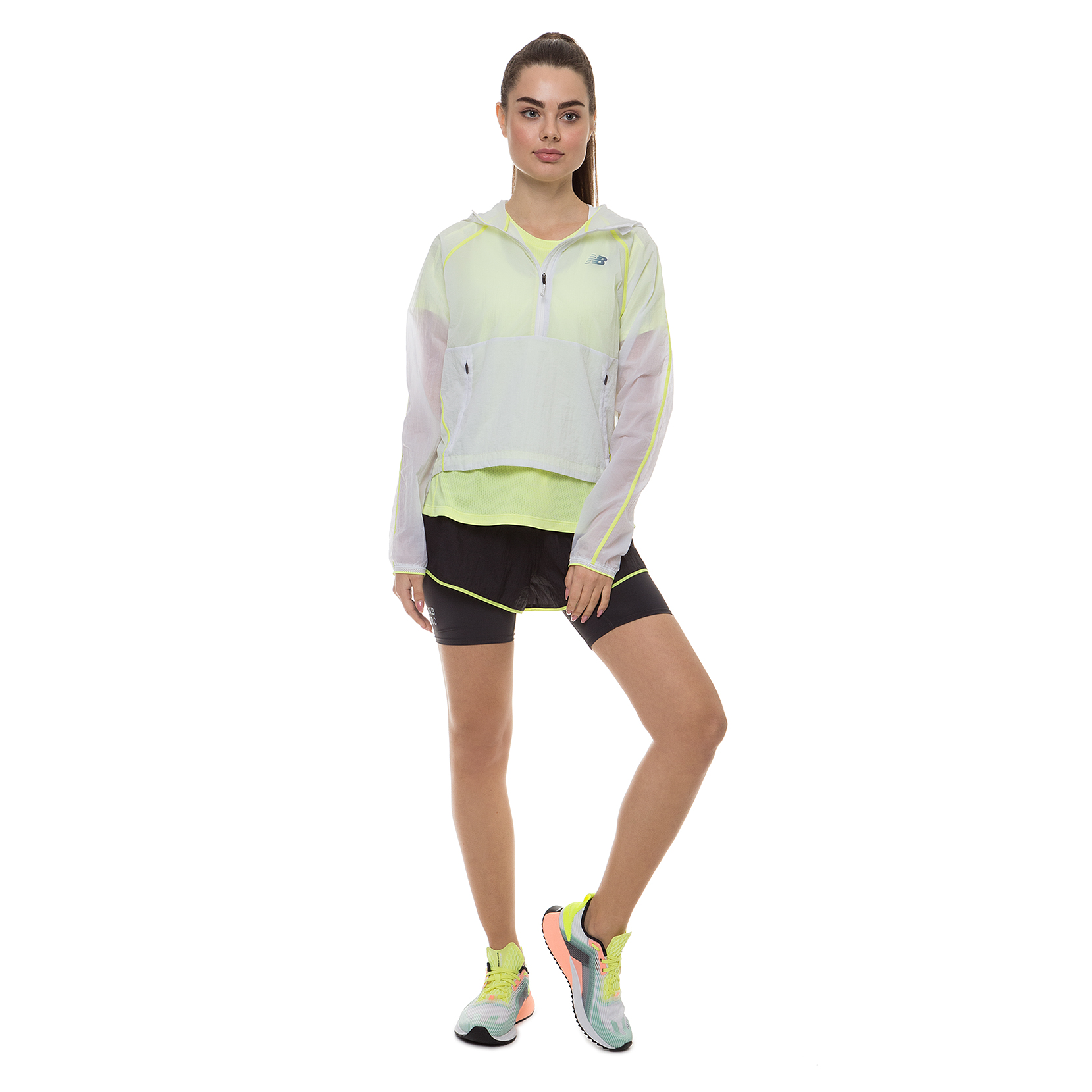 Футболка Impact Run