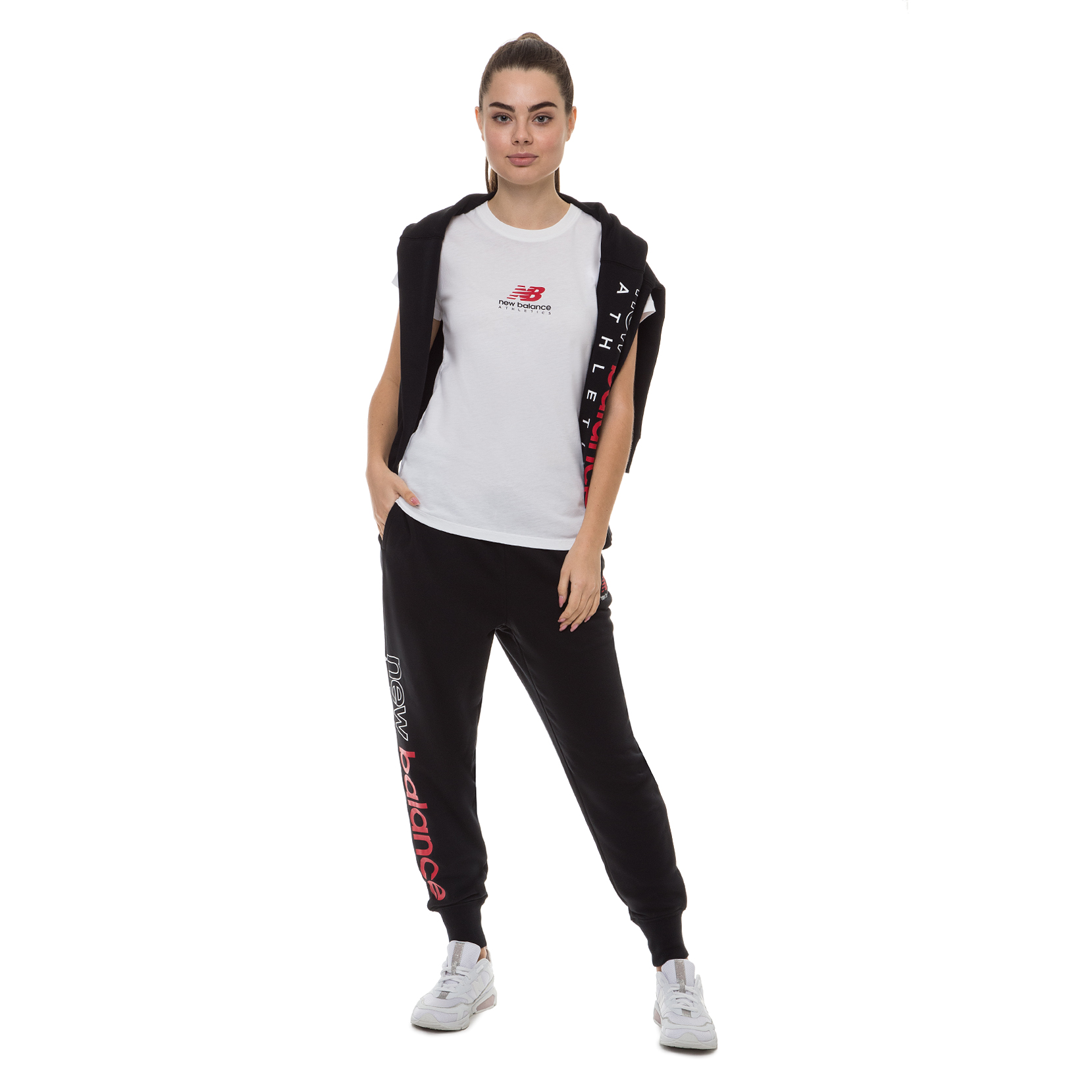 Спортивні брюки Essentials Icon