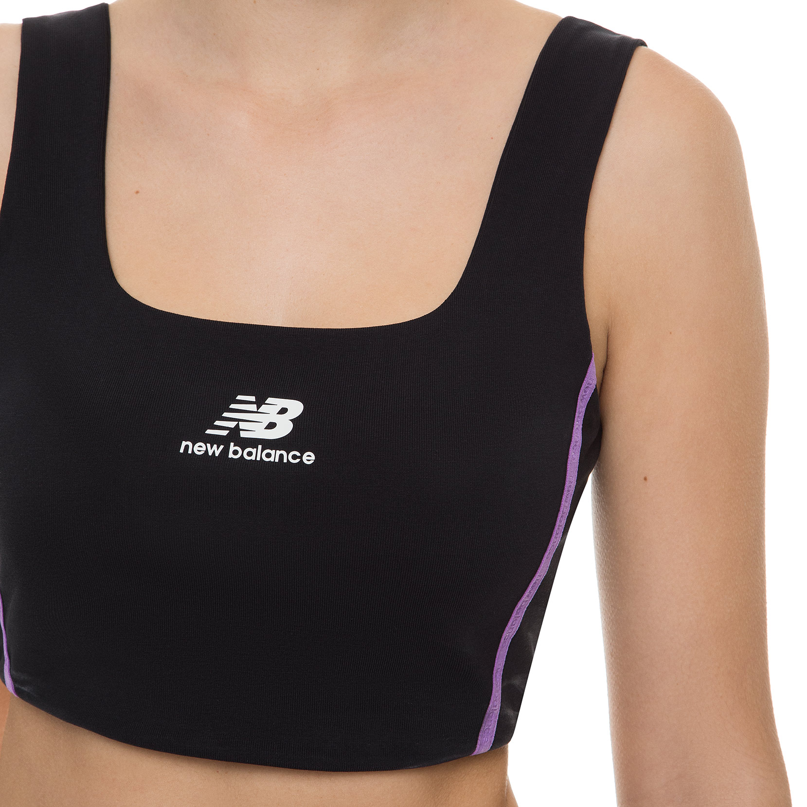 Спортивне бра Nb Athletics Tokyo Nights Fitted