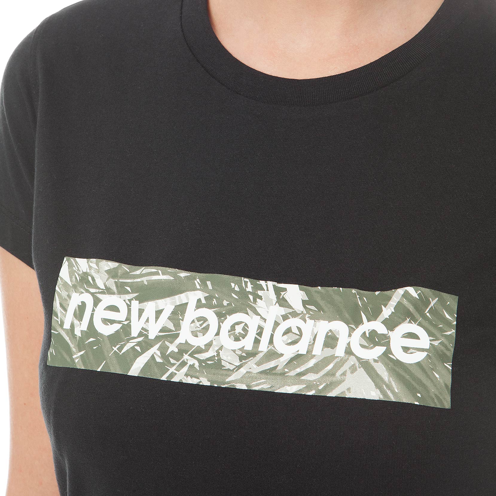 Футболка Essentials PC