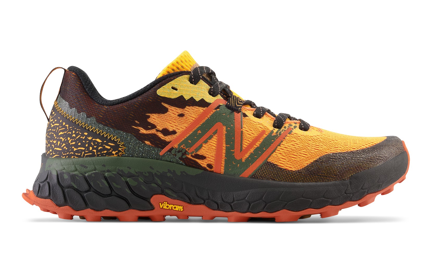 Fresh Foam х Hierro v7