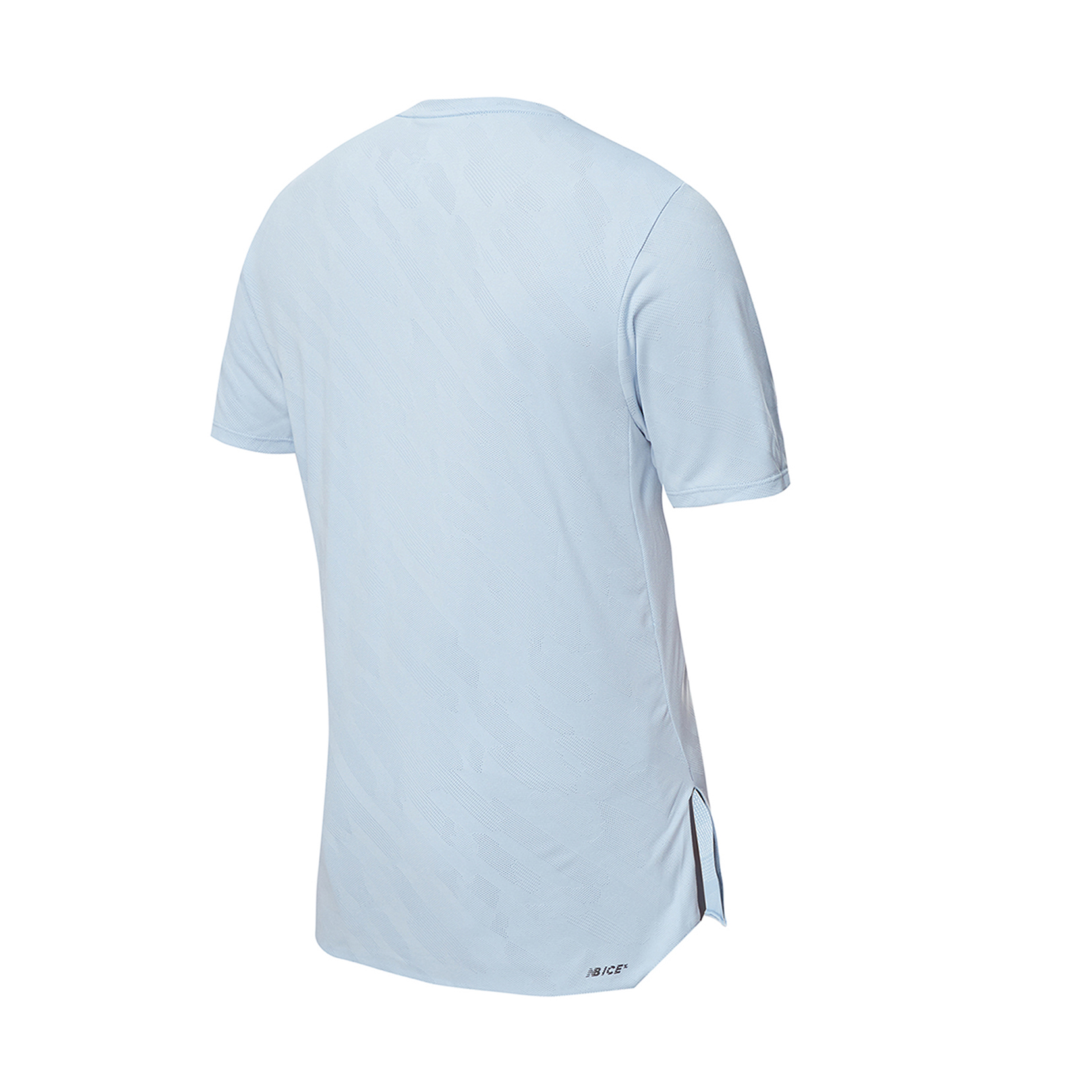 Футболка Q Speed Jacquard