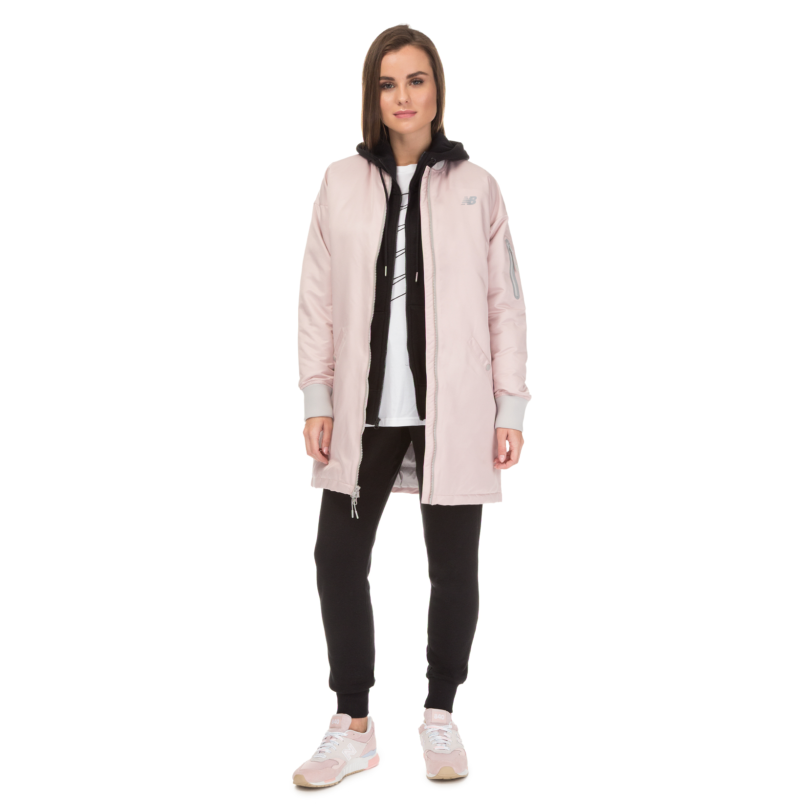 Куртка 247 Luxe MA1 Flight